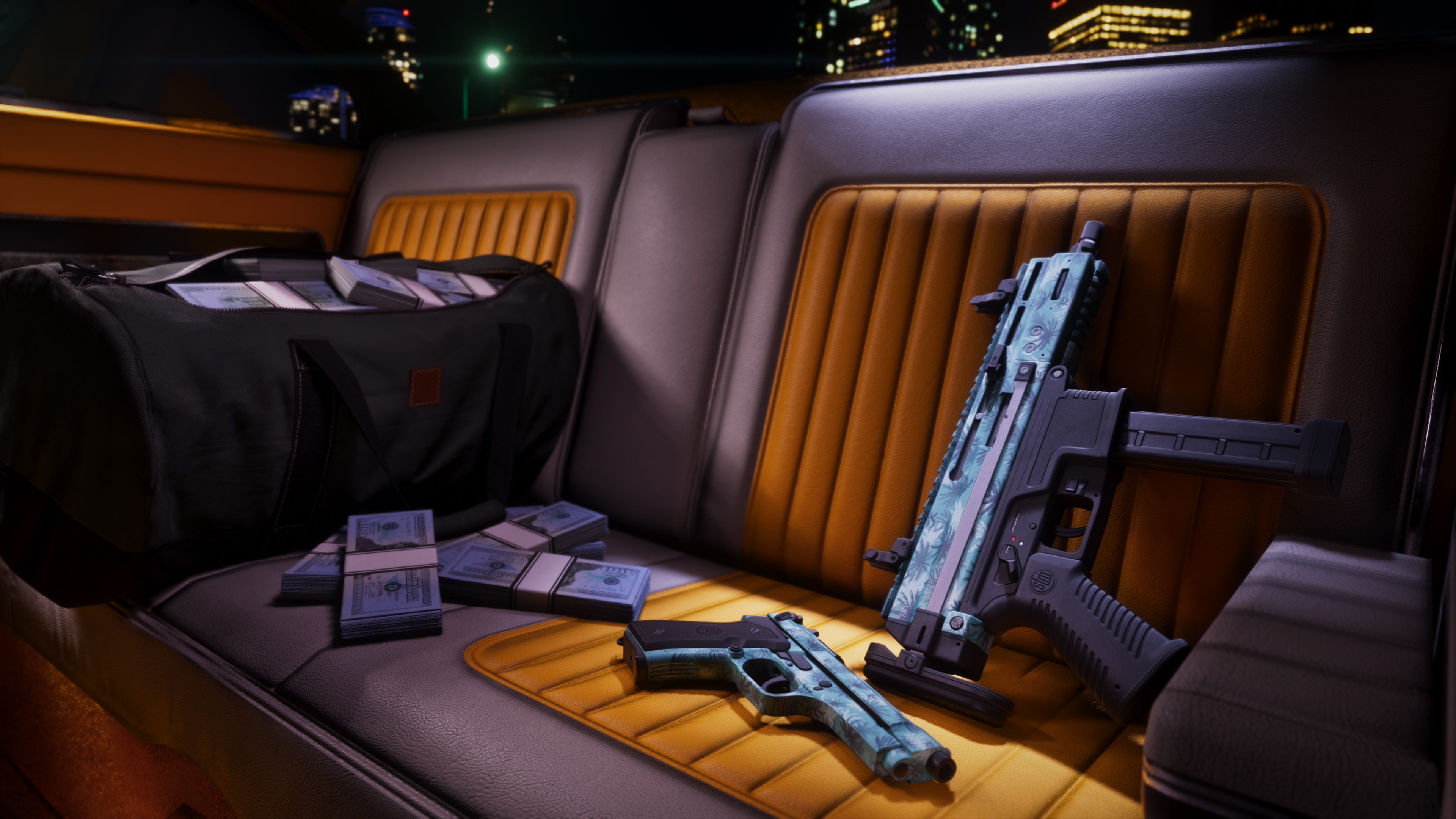 Oszuści celują w przedsprzedaż GTA VI