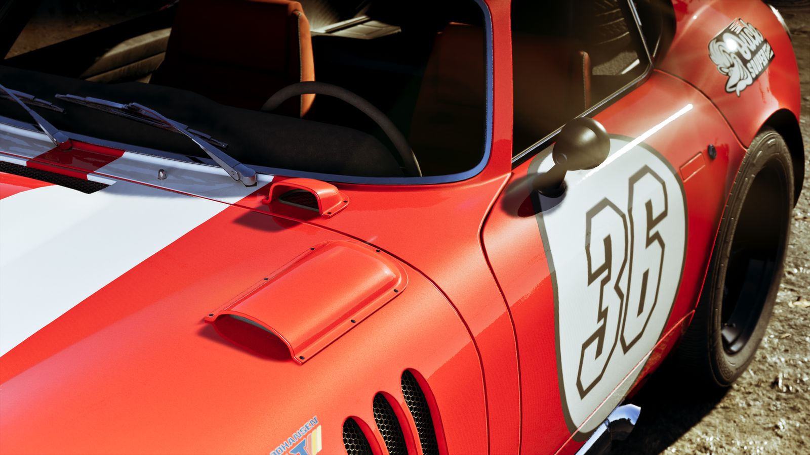 GTA VI Ultimate Edition — Wyman Car Collection — GTA VI (materiały prasowe Rockstar Games)