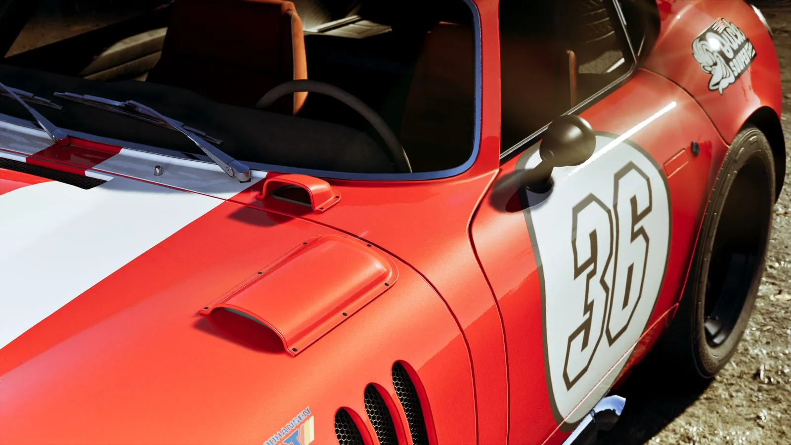 GTA VI Ultimate Edition — Wyman Car Collection — GTA VI (materiały prasowe Rockstar Games)